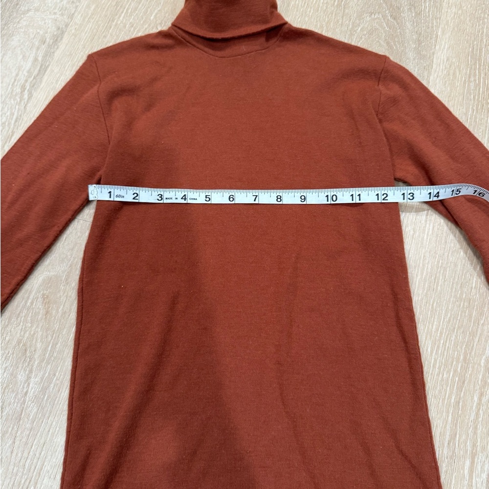 BUNDLE 3 Turtle necks!! - Picture 6 of 12